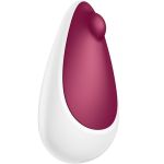 SATISFYER - SPOT ON 3 CLITORIS STIMULATOR BERRY – Bild 3