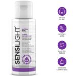 INTIMATELINE - SENSILIGHT ANAL SLIDING GEL 30 ML - Billede 2