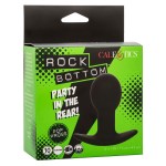 CALEXOTICS - ROCK BOTTOM ANAL PLUG 10 VIBRATIONS SILICONE BLACK - Bild 10