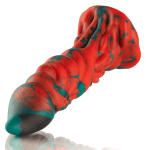 EPIC - PHOBOS DILDO CHILD OF LOVE AND DELIGHT LARGE SIZE - Image 5