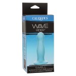 CALEXOTICS - WAVE RIDER SWELL ANAL PLUG BLUE - Image 8