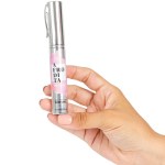 SECRETPLAY - AFRODITA PERFUME PHEROMONES WOMEN SPRAY TRAVEL SIZE - Billede 2