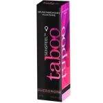 RUF - TABOO PHEROMONE FOR HER PHEROMONE PERFUME FOR HER 15 ML - Image 3