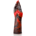 EPIC - LILITH DILDO EVIL DEMON M – Bild 5