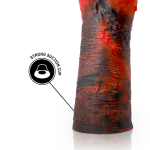 EPIC - LILITH DILDO EVIL DEMON M – Bild 7