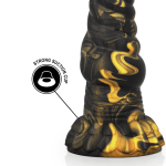 EPIC - FURIAS DILDO GREEK MYTHOLOGICAL CREATURE – Bild 6