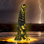 EPIC - FURIAS DILDO GREEK MYTHOLOGICAL CREATURE – Bild 7