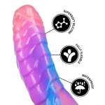 EPIC - EMPUSA DILDO GUARDIAN OF HADES - Bild 5