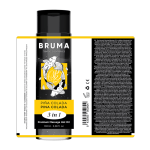 BRUMA - PREMIUM MASSAGE HOT OIL PINA COLADA 3 IN 1 - 100 ML - Bild 5