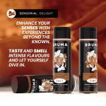 BRUMA - PREMIUM MASSAGE HOT OIL CUPCAKE 3 IN 1 - 100 ML - Billede 6