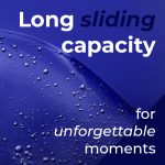 AQUA QUALITY - WATER BASED LUBRICANT 1000 ML - Bild 5