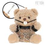 FETISH SUBMISSIVE - FOZZIE TEDDY BEAR BDSM MODEL 3 - Image 2
