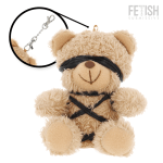 FETISH SUBMISSIVE - WINNIE TEDDY BEAR BDSM MODEL 6 - Image 2