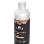 INTIMATELINE LUXURIA - MASSAGE OIL CHOCOLATE 150 ML – Bild 2