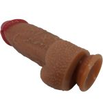 PRETTY LOVE - ACHILLE ULTRA REALISTIC DILDO 22 CM - Bild 3
