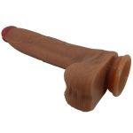 PRETTY LOVE - ADLEY ULTRA REALISTIC DILDO 28 CM – Bild 3