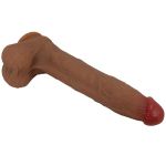 PRETTY LOVE - ADLEY ULTRA REALISTIC DILDO 28 CM – Bild 4