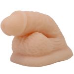 PRETTY LOVE - WILDON ULTRA REALISTIC AND ELASTIC DILDO 10 CM NATURAL – Bild 2