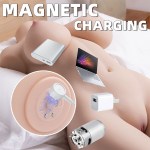 XISE - TIDY FEMALE REALISTIC TORSO WITH THRUSTING 71 CM - Bild 8