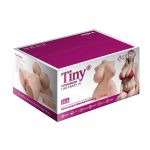 XISE - TINY THRUSTING REALISTIC TORSO WITH FEMALE VIBRATION 40 CM – Bild 16
