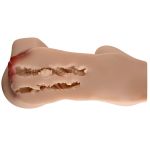 XISE - SUSIE REALISTIC FEMALE TORSO 28 CM - Bild 7