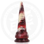 EPIC - DILDO DRAXIS ABYSMAL SHADOW - Billede 4