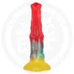 EPIC - DILDO AETHON GLOW - Billede 7