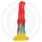 EPIC - DILDO AETHON GLOW - Billede 8