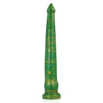 EPIC - DILDO HYLOS GREEN FLASH – Bild 8