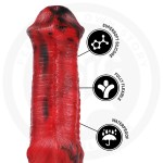 EPIC - DILDO VULCANUS NIGHT DRAGON - Image 7