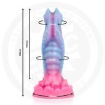 EPIC - DILDO OCEARA DAWN – Bild 6