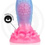 EPIC - DILDO OCEARA DAWN – Bild 8