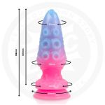 EPIC - DILDO HYDRALA MYSTIC TIDES - Image 6