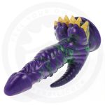 EPIC - DILDO CROCOTTA MYSTIC AURORA – Bild 5