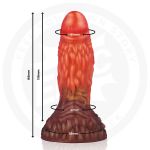 EPIC - DILDO ANDROS WILD ROOTS - Billede 6