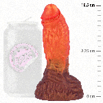 EPIC - DILDO ANDROS WILD ROOTS