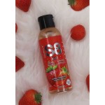 STIMUL8 - S8 4 IN 1 STRAWBERRY DESSERT LUBRICANT 125 ML - Bild 2