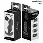 ADDICTED TOYS - ANAL PLUG SILICONE SIZE L 11.7 CM - Image 7