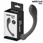 ADDICTED TOYS - ANAL STIMULATOR SILICONE 18 CM - Bild 2