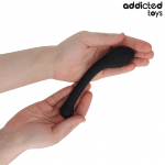 ADDICTED TOYS - ANAL STIMULATOR SILICONE 18 CM - Bild 3