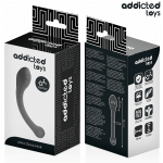 ADDICTED TOYS - ANAL STIMULATOR SILICONE 18 CM - Bild 6