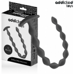 ADDICTED TOYS - EXTRA LONG SILICONE ANAL PLUG - Billede 2