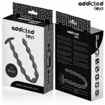 ADDICTED TOYS - EXTRA LONG SILICONE ANAL PLUG - Billede 6