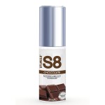 STIMUL8 - S8 CHOCOLATE LUBRICANT 50 ML