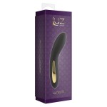 TOYJOY - LUMINATE LIGHT VIBRATOR BLACK - Image 5