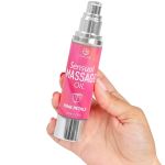 SECRETPLAY - PINK PETALS MASSAGE OIL - Image 2