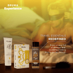 BRUMA XPERIENCE - VIBRO-ORGASMIC PINA COLADA SWEET TEMPTATION KIT - Bild 6