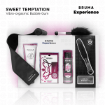 BRUMA XPERIENCE - VIBRO-ORGASMIC SWEET GUM TEMPTATION KIT - Image 2
