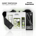 BRUMA XPERIENCE - SWEET TEMPTATION KIT VIBRO-ORGASMIC WATERMELON - Image 2