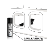 BLACK HOLE - ANAL RELAXING JOJOBA RELAX SILICONE BASE 30 ML - Image 5